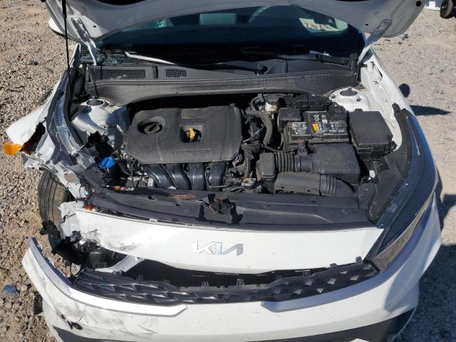 2023 KIA FORTE LX #3291356139