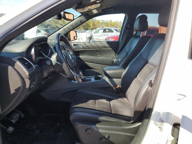 2018 JEEP GRAND CHER #3278788655