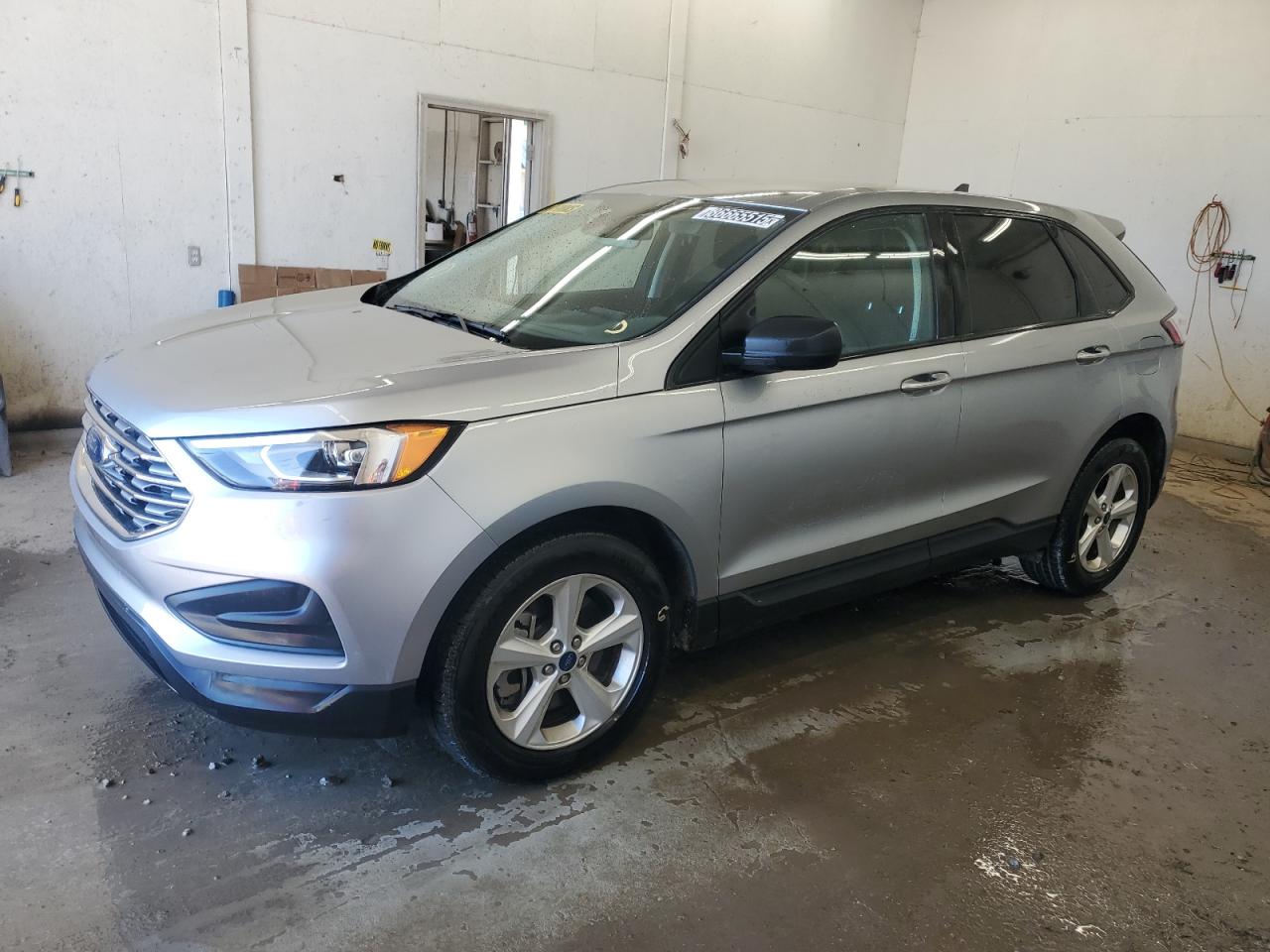 FORD EDGE SE