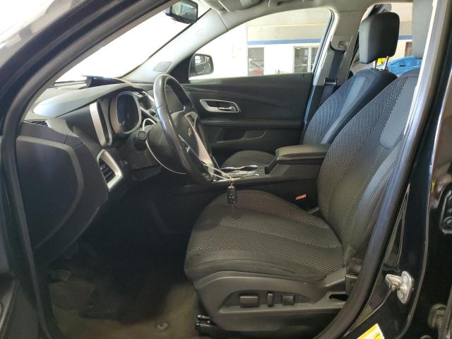 2011 CHEVROLET EQUINOX LT - 2CNALDEC7B6438543