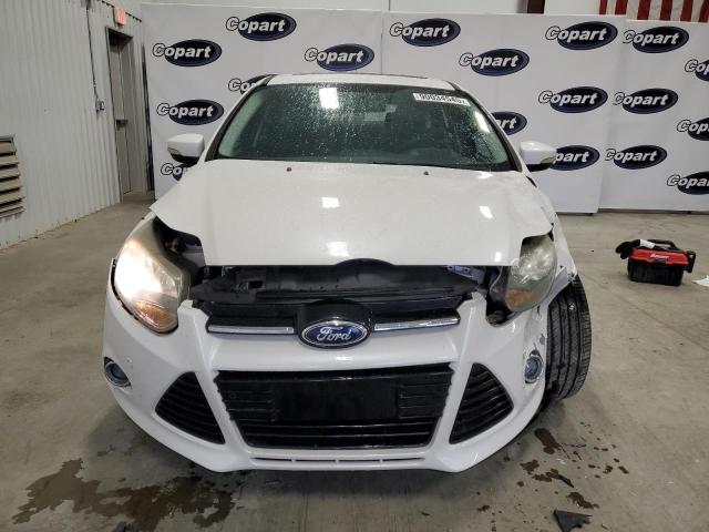 2013 FORD FOCUS TITA - 1FADP3N28DL142048