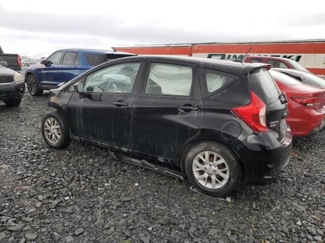 2019 NISSAN VERSA NOTE - 3N1CE2CP8KL362153
