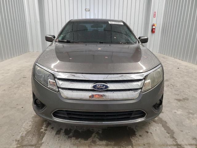 2011 FORD FUSION SE - 3FAHP0HA8BR133318