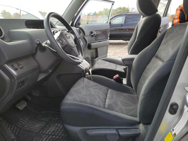 2014 TOYOTA SCION XB - JTLZE4FE5EJ063992