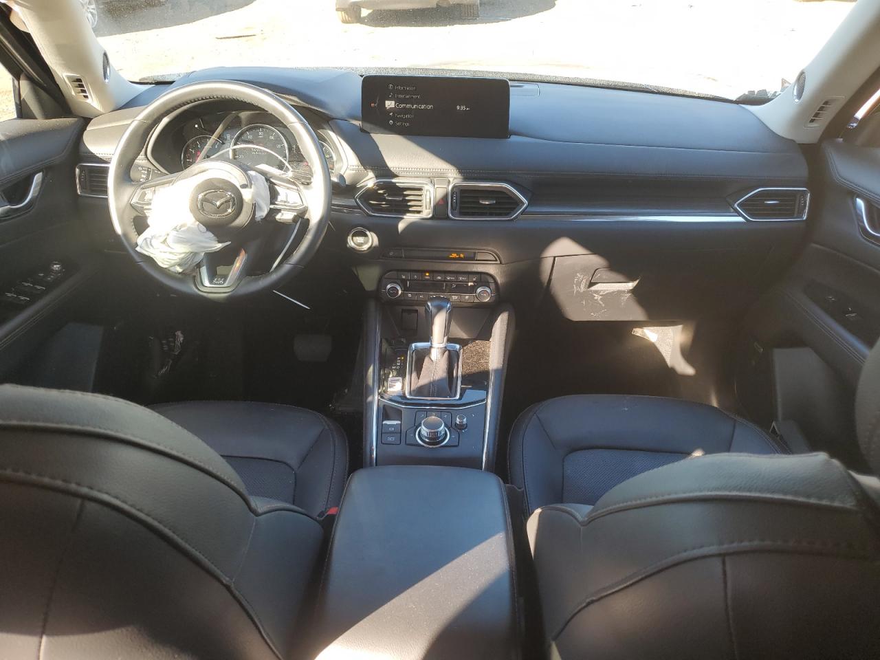 MAZDA CX-5 PREMIUM PLUS