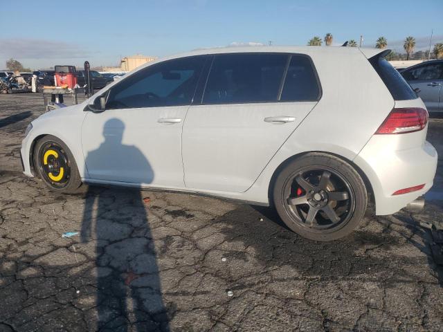 2018 VOLKSWAGEN GTI S/SE 3VW447AUXJM280442