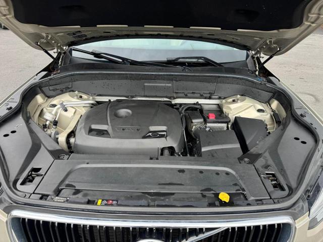 2016 VOLVO XC90 T6 YV4A22PK2G1077391