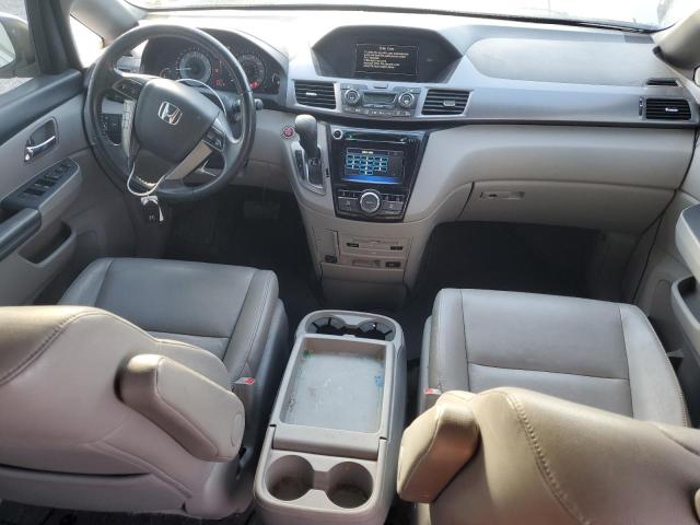 2014 HONDA ODYSSEY EX - 5FNRL5H66EB052150