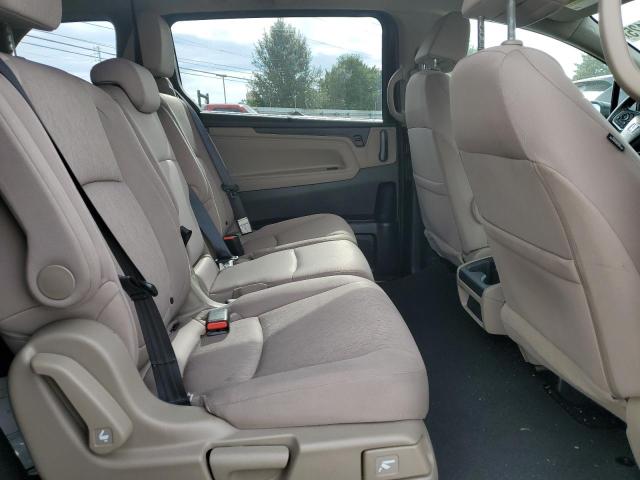 2018 HONDA ODYSSEY EX 5FNRL6H58JB094388