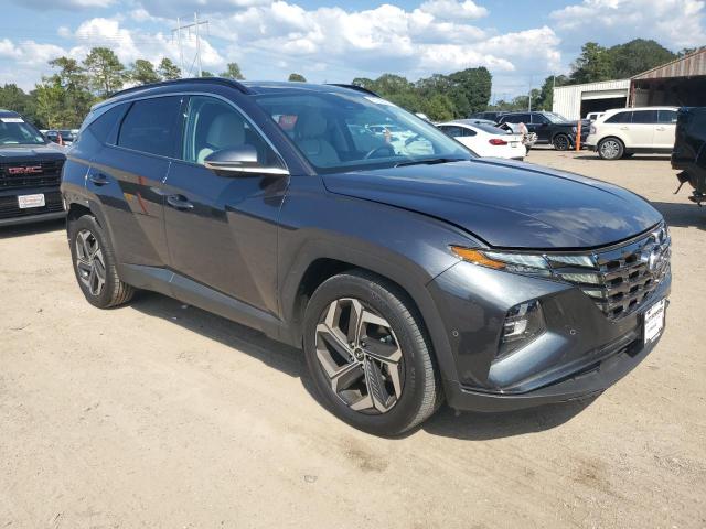 2024 HYUNDAI TUCSON 5NMJE3DE2RH348988