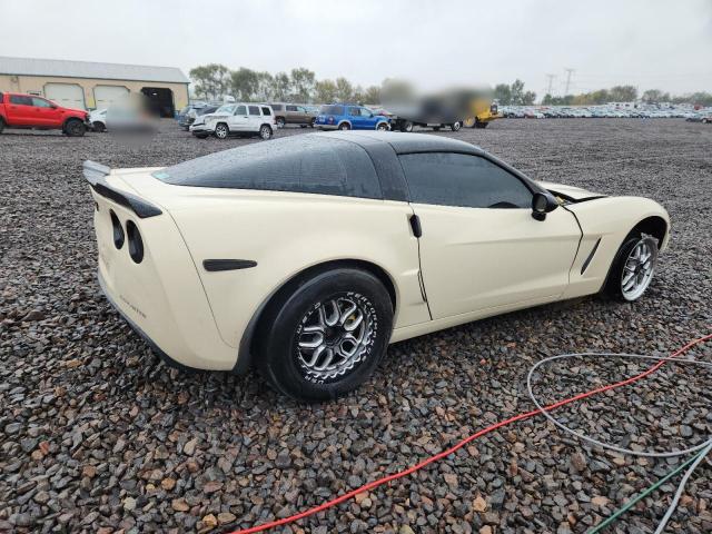 2010 CHEVROLET CORVETTE #3287786096