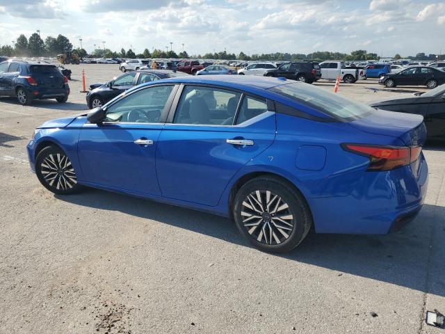 2025 NISSAN ALTIMA SV 1N4BL4DVXSN303800