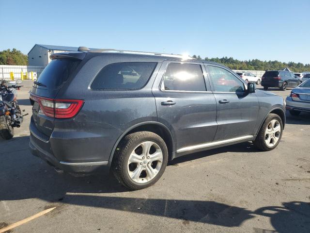 2014 DODGE DURANGO LI - 1C4RDJDG2EC462087