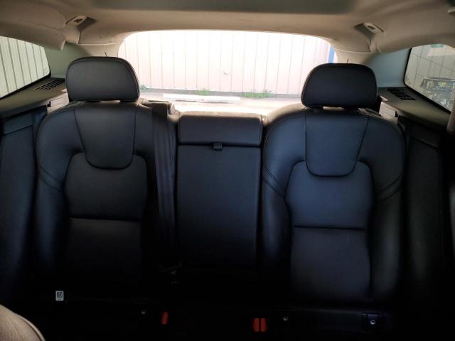 2025 VOLVO XC60 PLUS YV4M12RC7S1170728