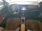 Lot #3301908425 2022 NISSAN KICKS SR