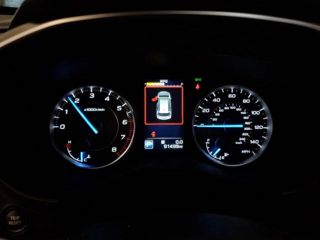 2020 SUBARU ASCENT TOU 4S4WMARD6L3421858