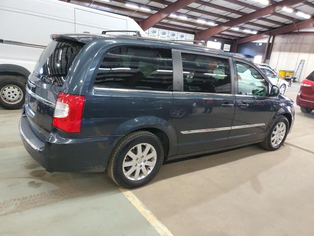 2014 CHRYSLER TOWN & COU - 2C4RC1BG9ER138387