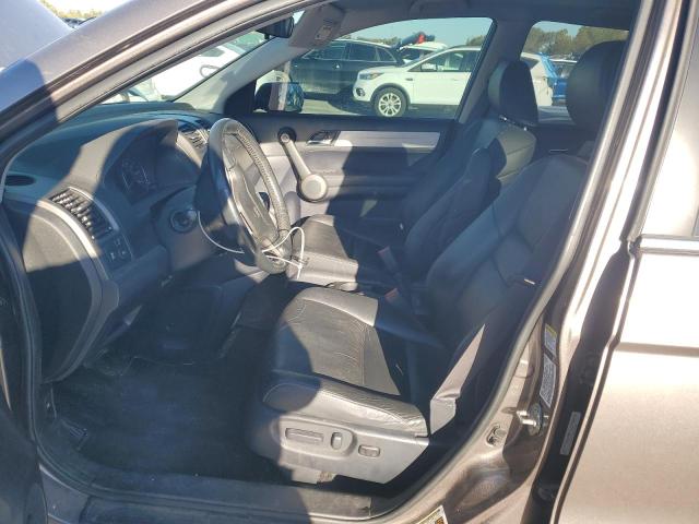 2011 HONDA CR-V EXL - 5J6RE4H76BL009539