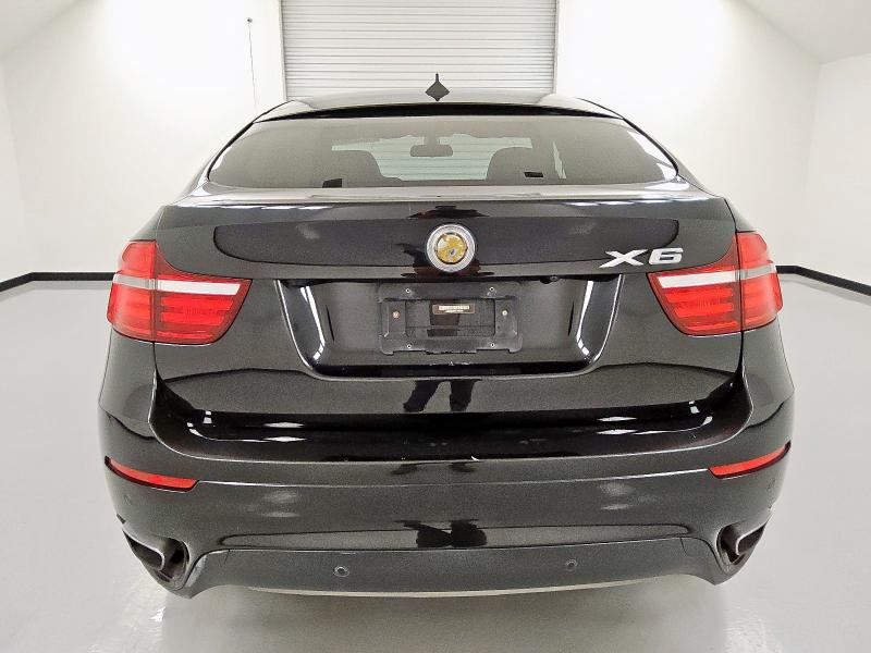 2013 BMW X6 XDRIVE5 - 5UXFG8C59DL592058