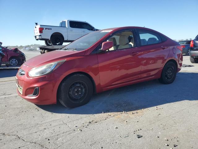 HYUNDAI ACCENT GLS