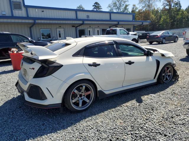 2017 HONDA CIVIC TYPE-R TOURING - Other View