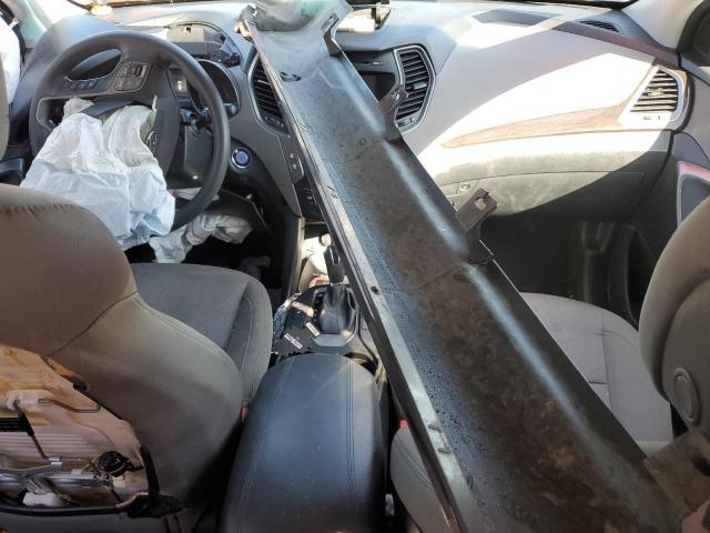 2018 HYUNDAI SANTA FE S #3310439330