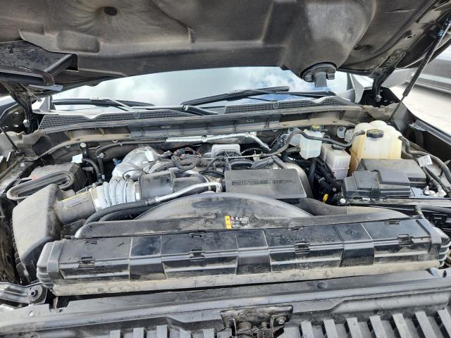 2024 GMC SIERRA K2500 AT4 #3316093270