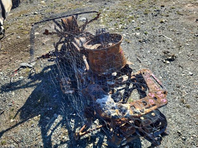 2004 POLARIS SPORTSMAN - 4XACH50A04B237889