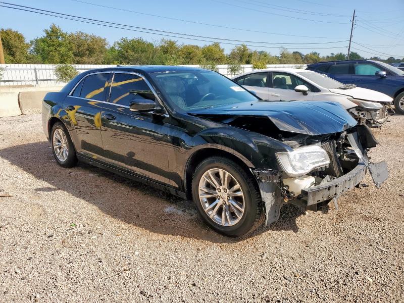 2021 CHRYSLER 300 TOURING 2C3CCAAG4MH592238