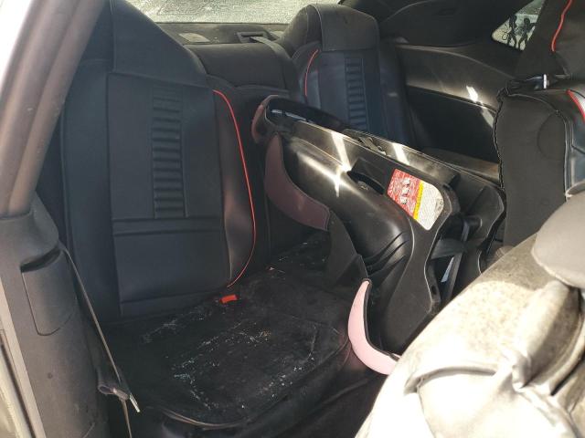 2018 DODGE CHALLENGER - 2C3CDZAG1JH303002