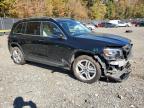 Lot #3292462672 2021 MERCEDES-BENZ GLB 250 4M