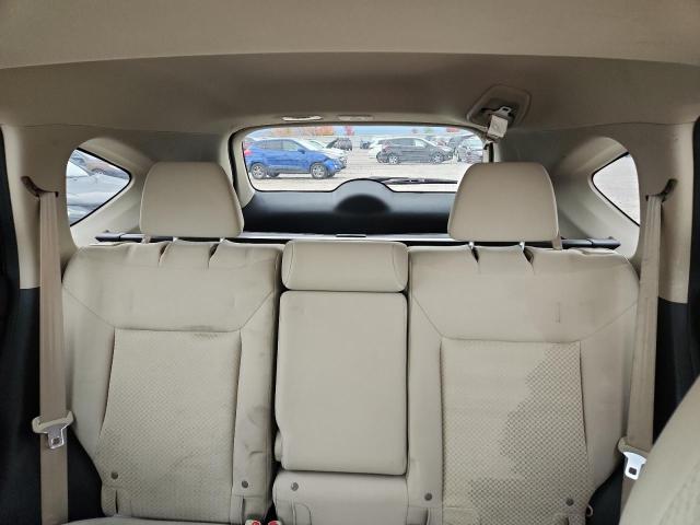 2016 HONDA CR-V EX - 2HKRM4H57GH656227