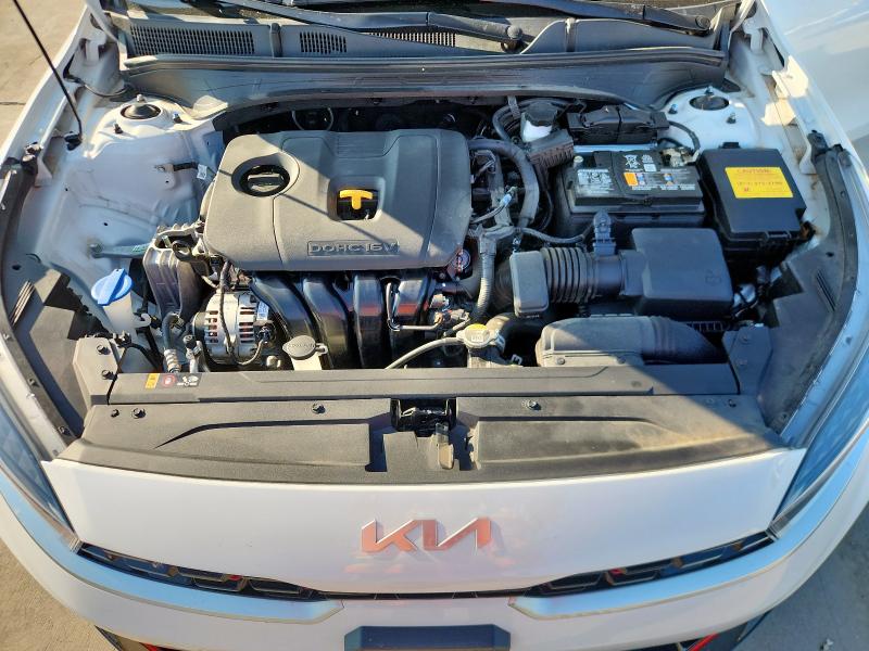 2024 KIA FORTE GT - 3KPF54AD9RE698875