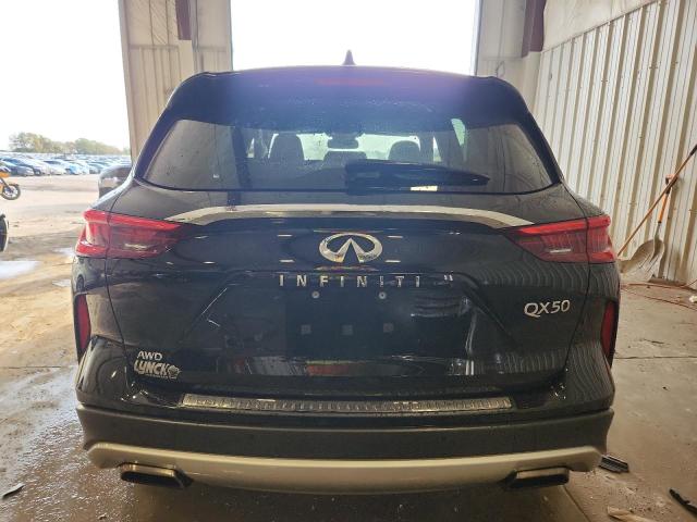 2019 INFINITI QX50 ESSEN - 3PCAJ5M33KF125145
