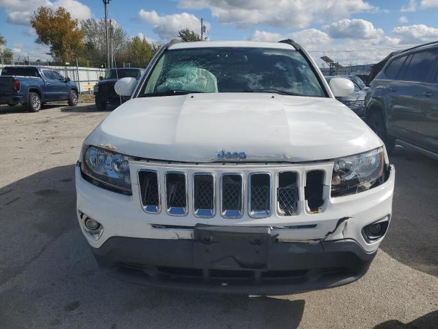 2016 JEEP COMPASS LA - 1C4NJDEB6GD745018