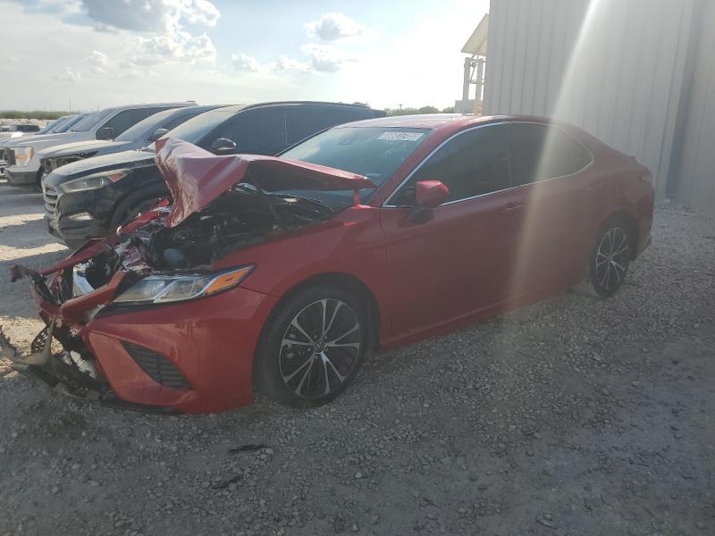 2019 TOYOTA CAMRY L #3294452493