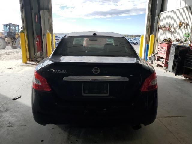 2011 NISSAN MAXIMA S #3302714014