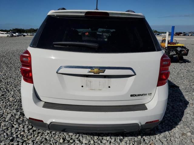 2016 CHEVROLET EQUINOX LT 2GNALCEK6G6170282
