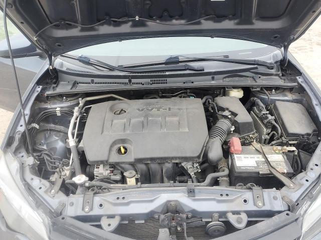 2018 TOYOTA COROLLA L - 2T1BURHE8JC020666