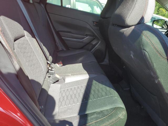 2025 SUBARU IMPREZA SP #3276370692