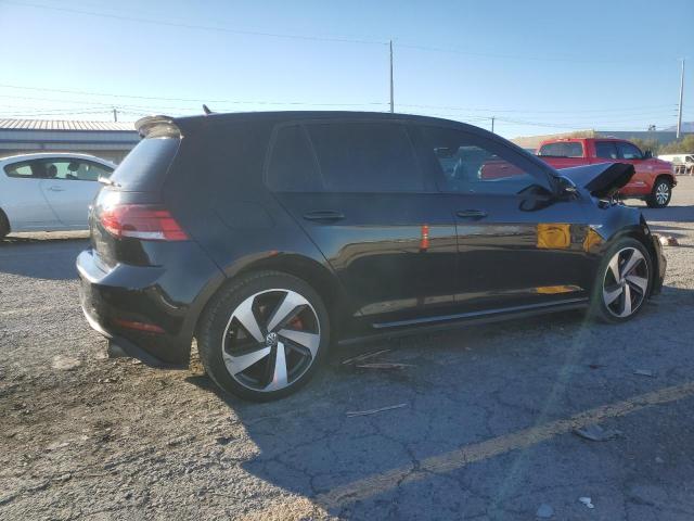 2021 VOLKSWAGEN GTI S #3284613340