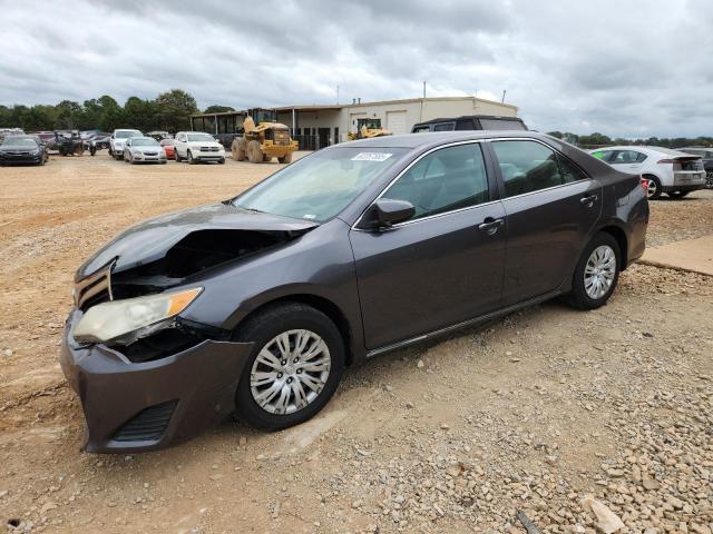 TOYOTA CAMRY L
