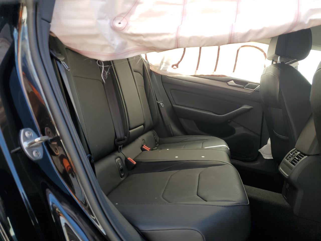 VOLKSWAGEN ARTEON SE