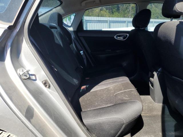 2014 NISSAN SENTRA S - 3N1AB7APXEL645576