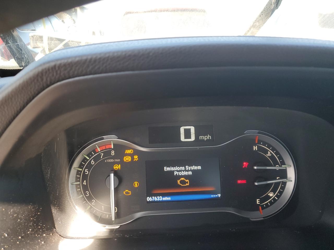 HONDA RIDGELINE SPORT