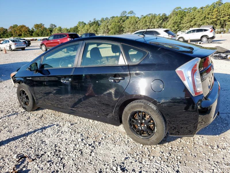 2015 TOYOTA PRIUS - JTDKN3DU1F1881562