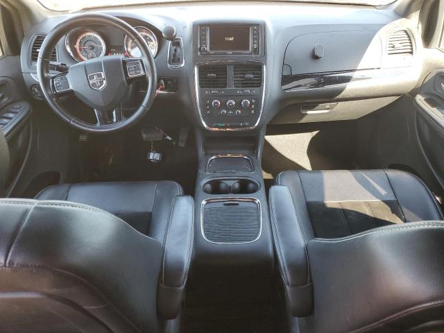 2016 DODGE GRAND CARA 2C4RDGCG1GR369950