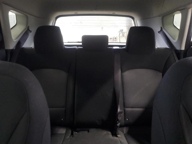 2023 KIA SOUL LX - KNDJ23AU5P7885296