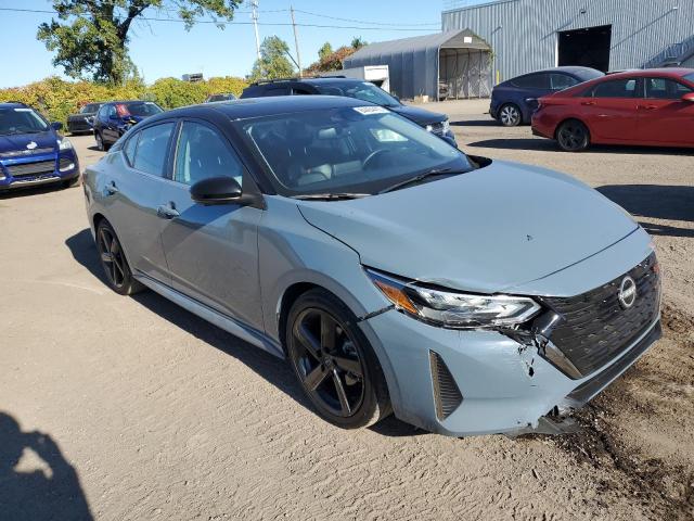 2024 NISSAN SENTRA SR 3N1AB8DV2RY336919