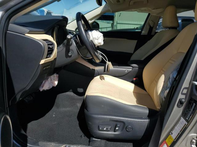 2021 LEXUS NX 300 BAS #3302798922